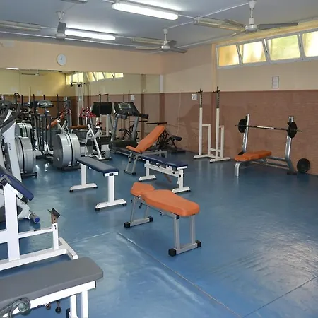 Appartement Nou Fontana *