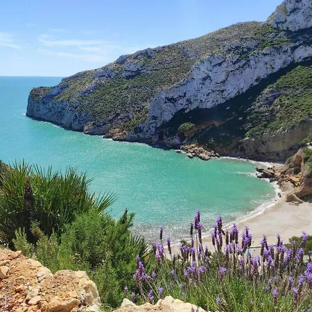 Nou Fontana Daire Javea
