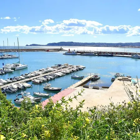 Daire Nou Fontana Javea