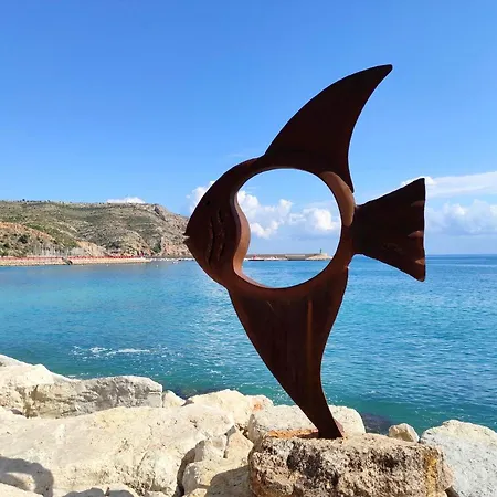 Nou Fontana * Javea