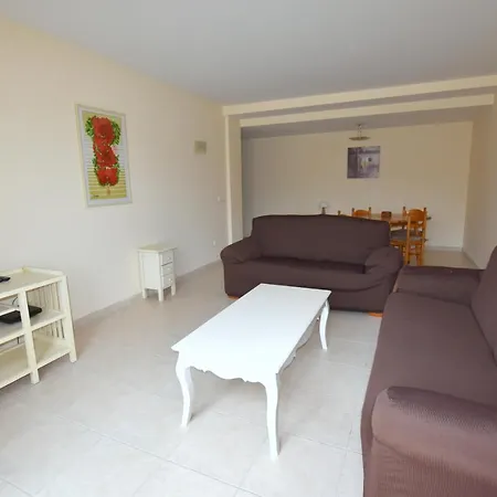 Apartment Nou Fontana Javea