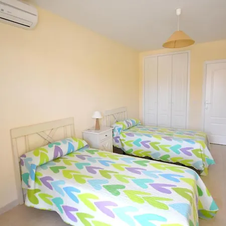 Apartment Nou Fontana