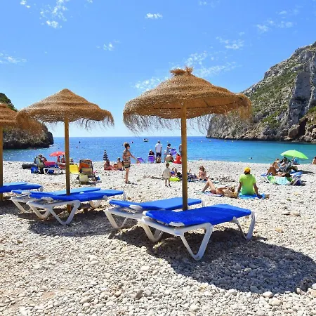 Nou Fontana Javea