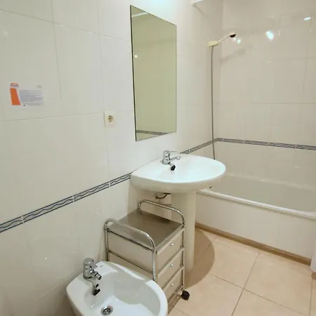 Nou Fontana Apartment Javea
