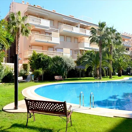 Nou Fontana Javea