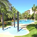 Apartamento 5063 Nou Fontana *