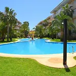5063 Nou Fontana Apartamento *