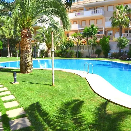 Nou Fontana * Jávea