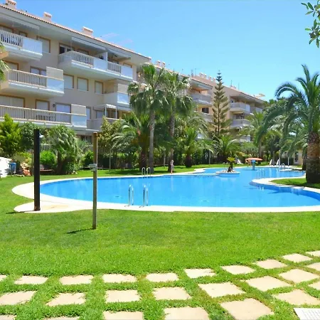 Nou Fontana * Jávea