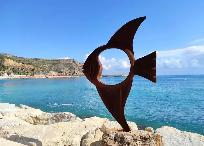 Nou Fontana * Jávea