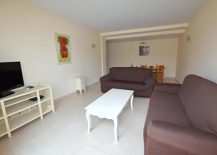 Appartement Nou Fontana Jávea