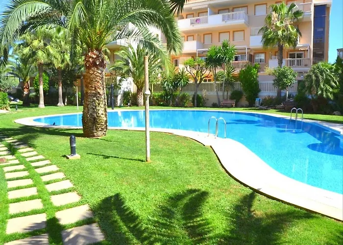 Nou Fontana * Jávea